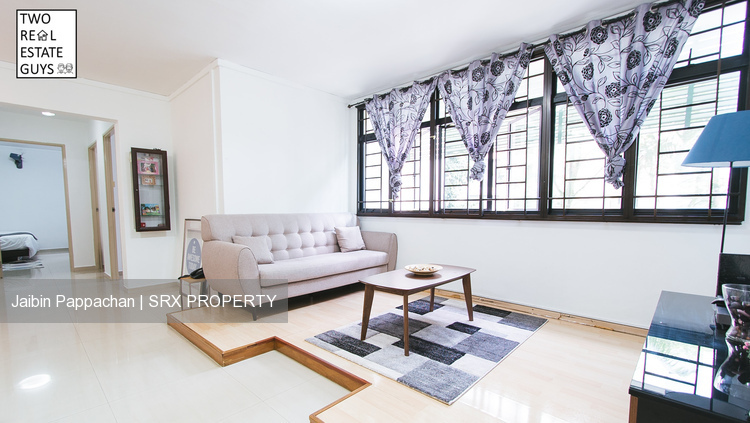 Blk 576 Woodlands Drive 16 (Woodlands), HDB 5 Rooms #178829292